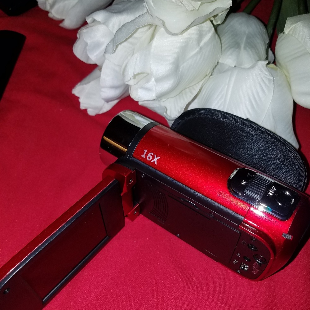 Camera SOLD,getting more in stock soon.